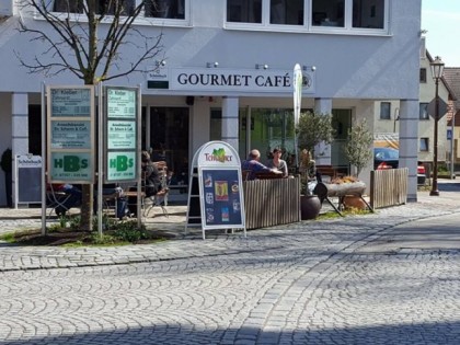 Foto: Gourmet-Cafe